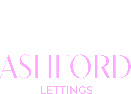 Ashford Lettings Logo