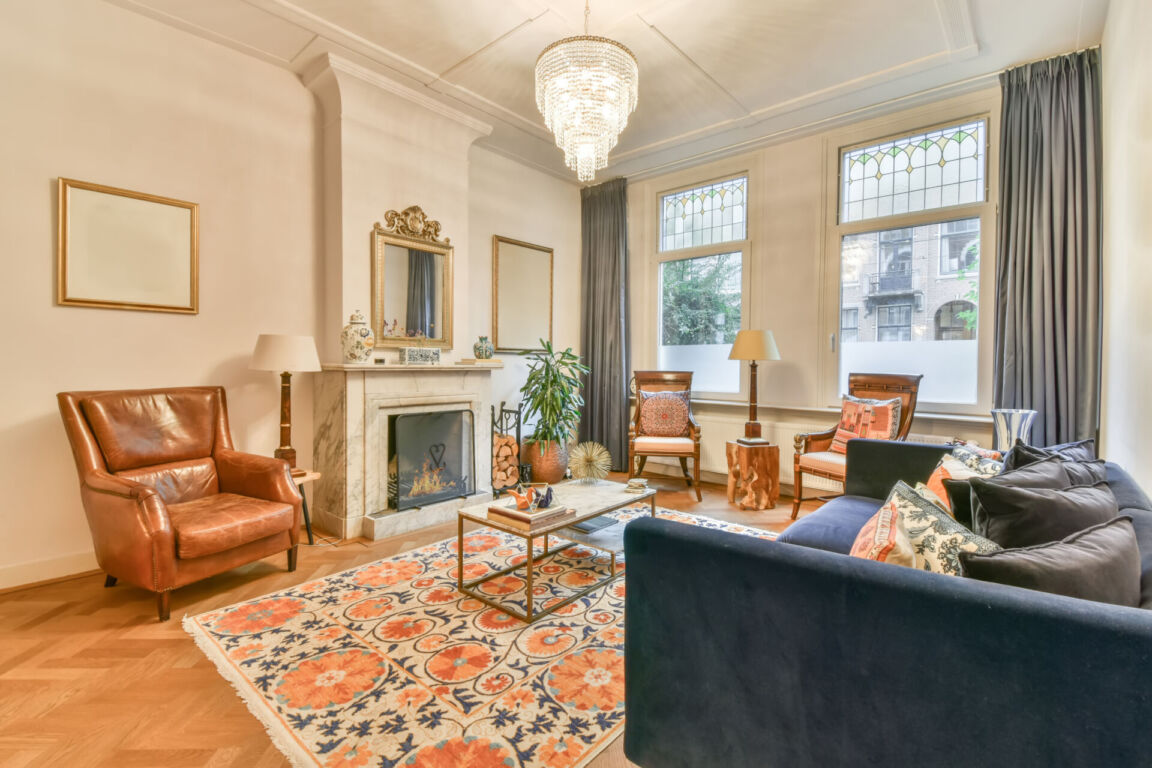 Ashford Lettings - Interior of rental property in Dover, Kent
