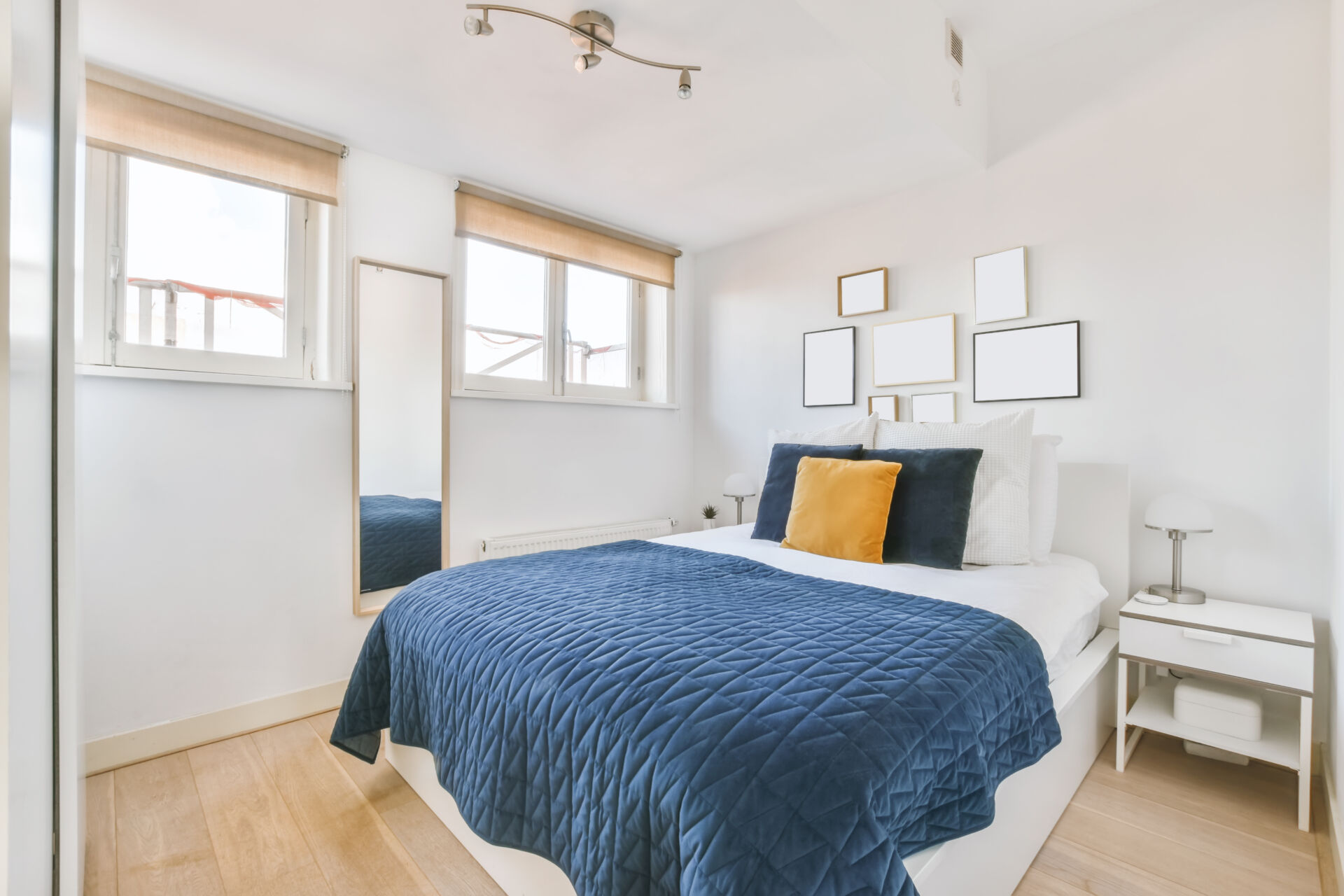 Ashford Lettings - Bedroom in house for sale in Ashford, Kent