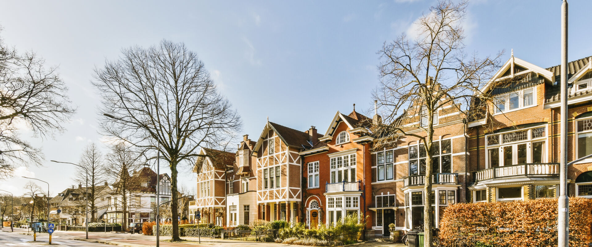 Ashford Lettings - Row of houses for sale in Folkestone, Kent